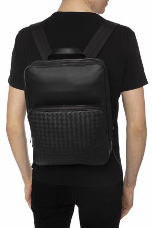‘intrecciato’ backpack, zdjęcie 2 ‘intrecciato’ backpack od Bottega Veneta